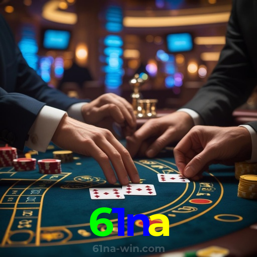 61na：Jogue slots, aposte no futebol e ganhe prêmios incríveis no nosso cassino!