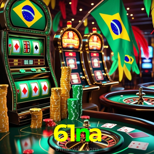 61na:Jogue poker, roleta e aposte no futebol no melhor cassino online!