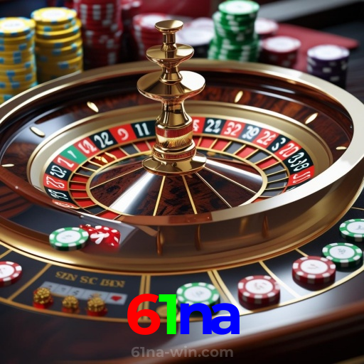 61na:O cassino online ideal para quem ama futebol e jogos de cassino!