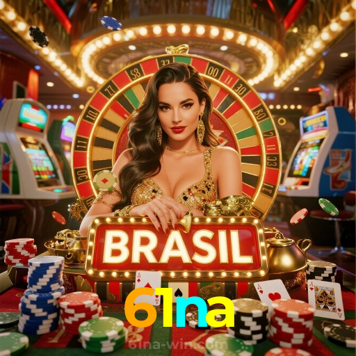 61na:Aposte no futebol e jogue os melhores jogos de cassino com prêmios incríveis!
