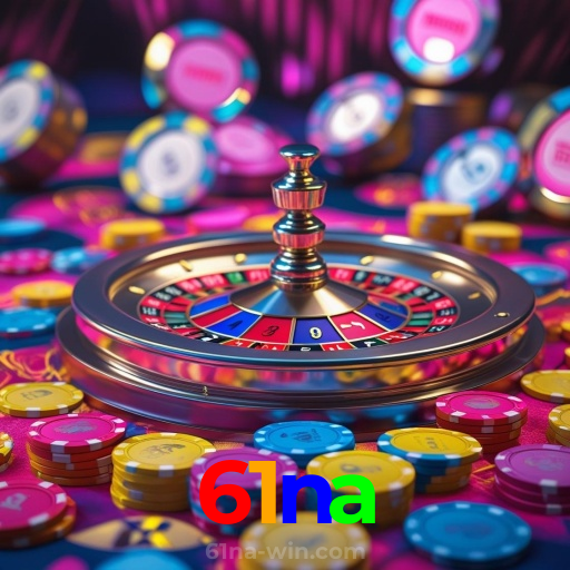 61na：Aposte no futebol e jogue os jogos mais emocionantes como blackjack e poker!