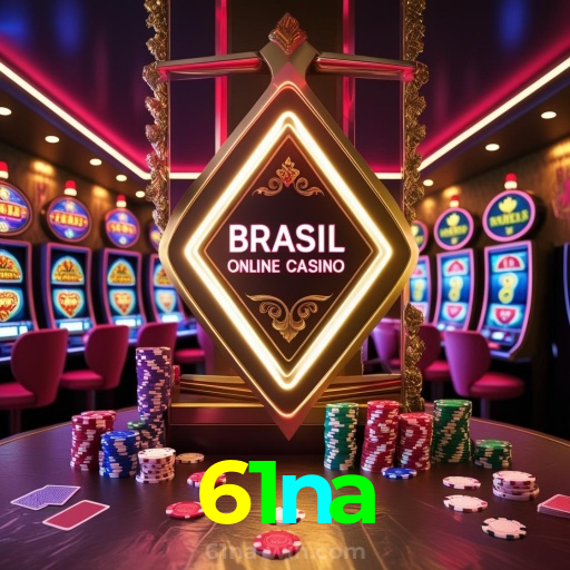 61na:Jogue poker, aposte no futebol e conquiste prêmios incríveis!