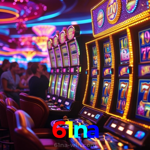 61na:A roleta está te esperando para grandes prêmios!