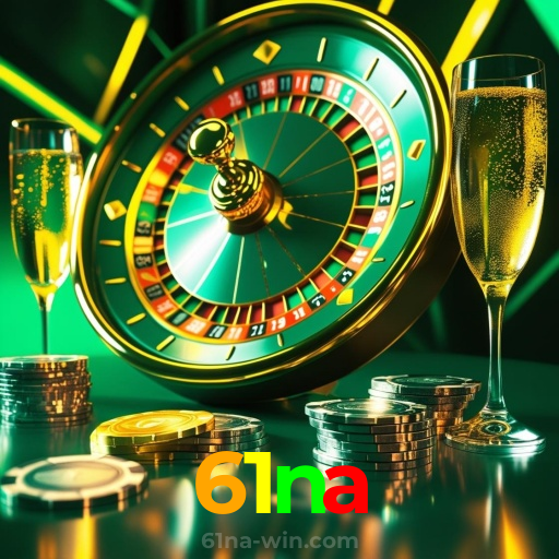 61na：Jogue no cassino online e aposte no futebol para ganhar grandes prêmios!