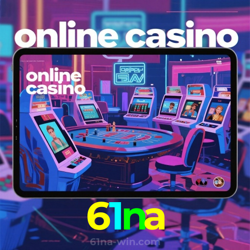 61na:Ganhe na roleta e aposte no futebol no cassino online mais confiável!