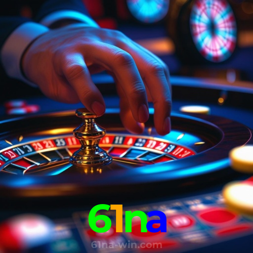 61na:As maiores vitórias estão te esperando nas nossas slots online!