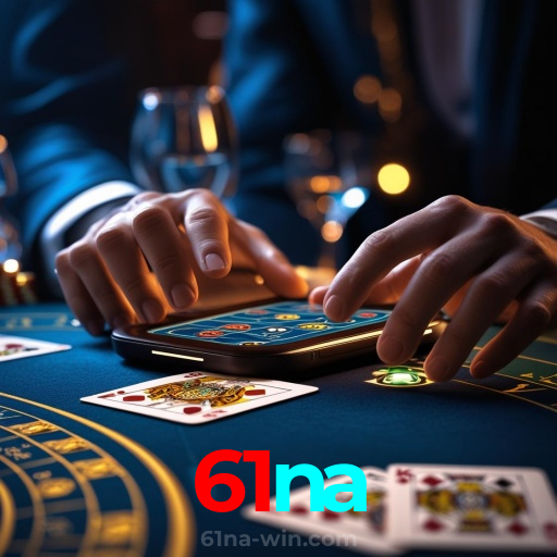 61na:No futebol online, a chance de ganhar é sua!