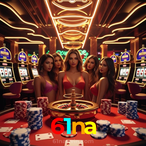 61na:Jogue slots, aposte no futebol e ganhe prêmios incríveis no cassino!