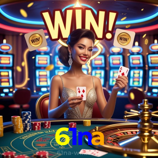 61na:Jogue poker, aposte no futebol e conquiste prêmios incríveis!