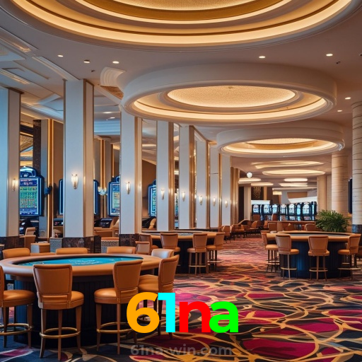 61na:Jogue nas slots e ganhe prêmios surreais!