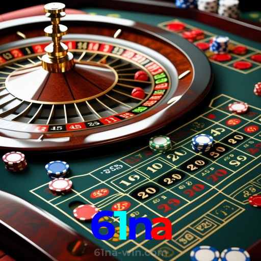 61na:Jogue agora nas melhores slots e ganhe prêmios fantásticos!