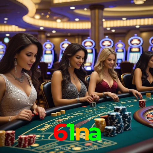 61na:Aposte no futebol e ganhe em blackjack e poker com segurança!