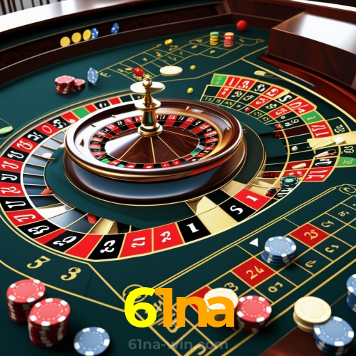 61na:Desafie seus limites no cassino online e ganhe grandes prêmios!