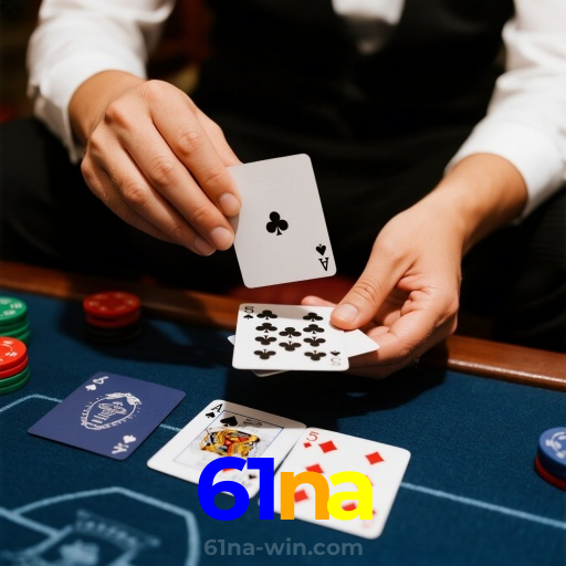 61na:Jogue slots, blackjack e aposte ao vivo no futebol com segurança!