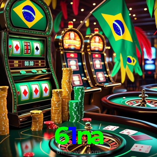 61na:Jogue slots, aposte no futebol e conquiste prêmios incrÃveis!