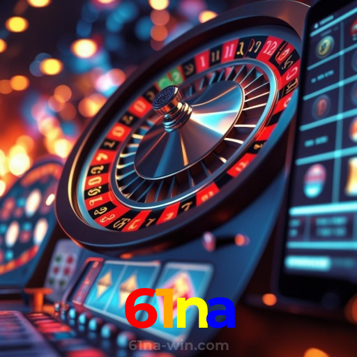 61na:Ganhe no blackjack, aposte no futebol e vença com grandes prêmios!