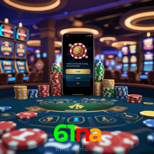 61na:Ganhe prêmios incríveis em slots, roleta e apostas ao vivo no futebol!