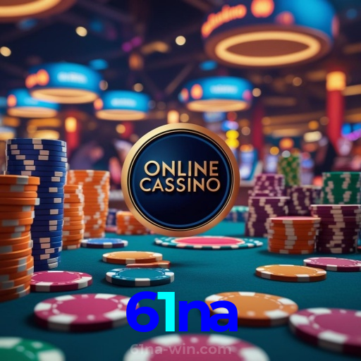 61na:Aposte no futebol e conquiste vitórias incríveis nos jogos de cassino!