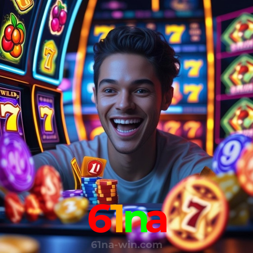 61na:Jogue slots, aposte no futebol e conquiste vitórias épicas no cassino!