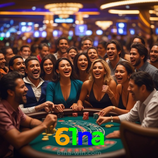 61na:Ganhe prêmios em jogos de poker e aposte no futebol com grandes odds!