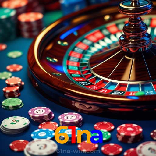 61na:Jogue poker, aposte no futebol e ganhe prêmios ao vivo!