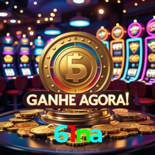 61na:Jogue slots, aposte no futebol e vença em grandes mesas de poker!
