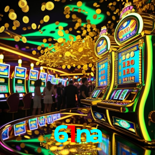 61na:O cassino online perfeito para jogos de blackjack e apostas no futebol!