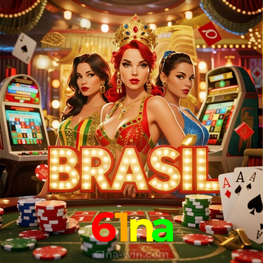 61na:As melhores slots para você! Aposte e ganhe agora!