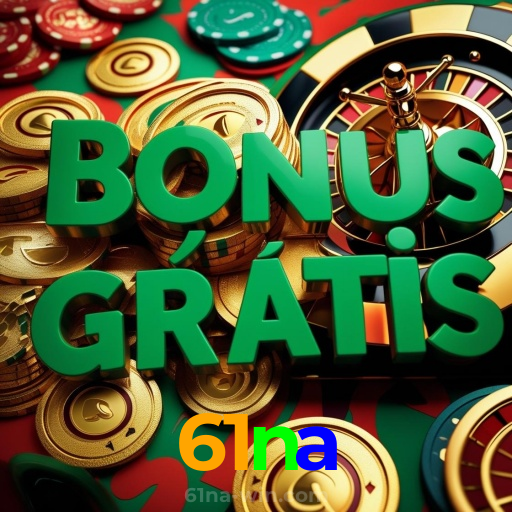 61na:O cassino online mais confiável para apostas no futebol e jogos de cassino!