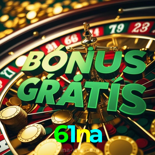 61na:Os jackpots estão esperando por você! Entre no jogo e faça história!