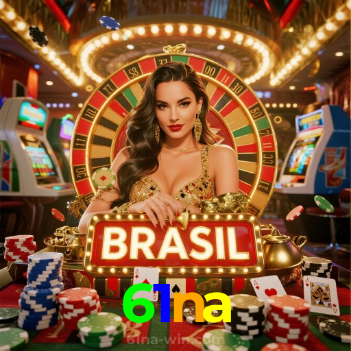 61na：A melhor experiência de apostas no futebol e cassino está no nosso site!