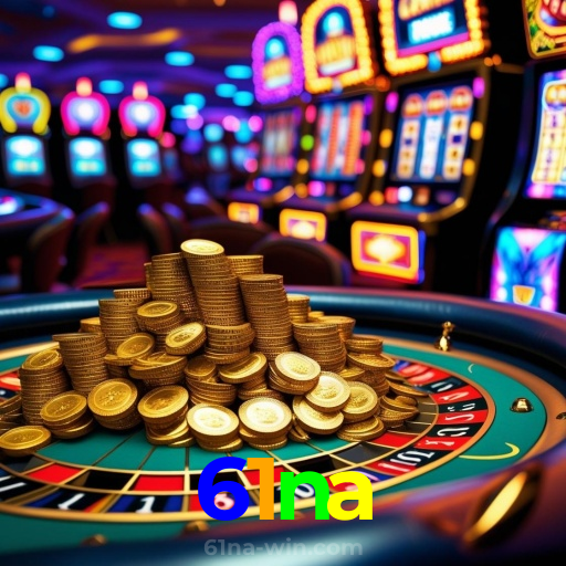 61na:Cada giro é uma chance de conquistar prêmios incríveis!