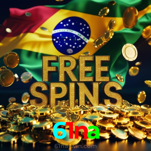 61na:O melhor cassino online do Brasil com roleta, blackjack e futebol!