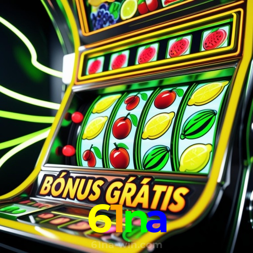 61na:Encontre a sorte nas nossas roletas e ganhe prêmios incríveis!