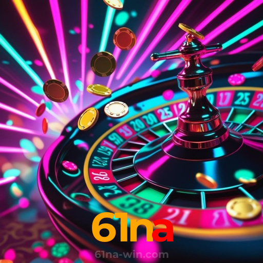 61na:Ganhe na roleta e aposte no futebol no cassino online mais confiável!