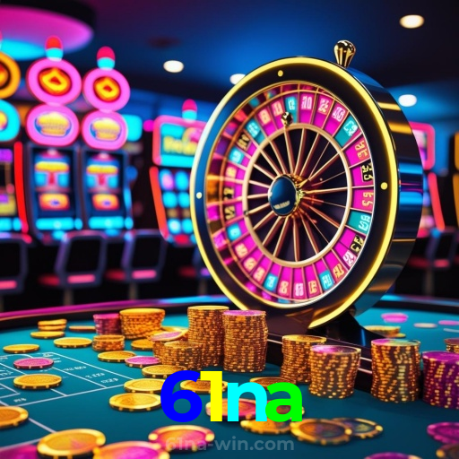 61na:Apostas no futebol e diversão em blackjack e roleta online te esperam!