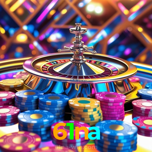 61na:Gire a roleta e conquiste grandes prêmios em nosso cassino!