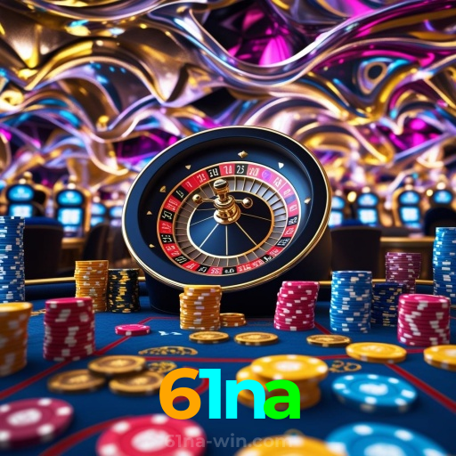 61na:A roleta digital é sua chance de ganhar! Aposte e vença!