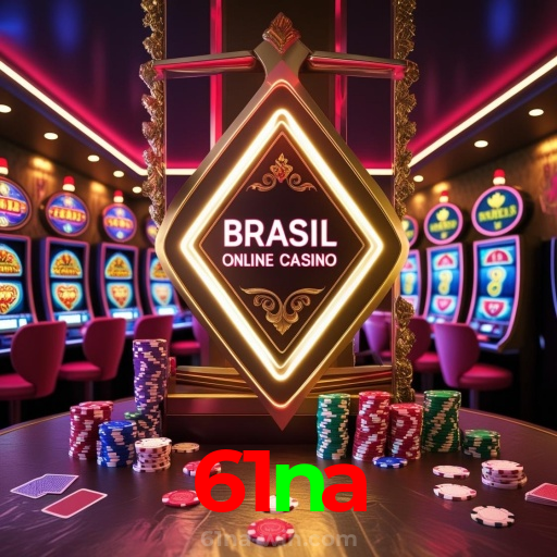 61na:Aposte no seu time e vença na roleta e no blackjack online!
