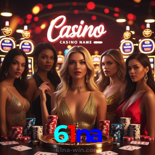 61na:O cassino mais confiável para apostas no futebol e jogos de cassino!