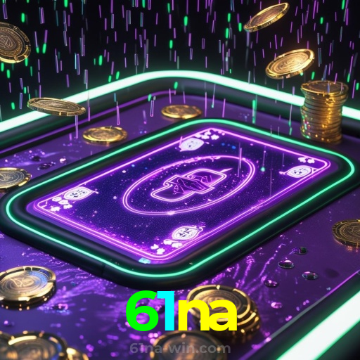 61na:Jogue poker online e mostre suas habilidades nas cartas!