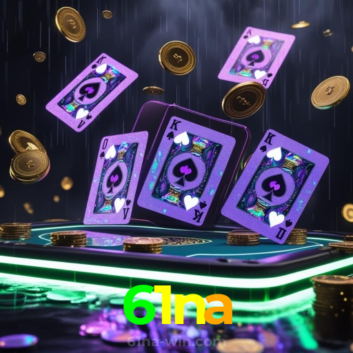 61na:Vire um mestre do Blackjack e conquiste sua vitória!