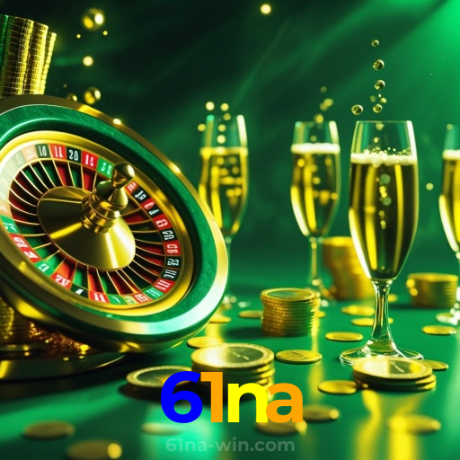 61na:A sorte te espera! Aposte agora nas nossas roletas!