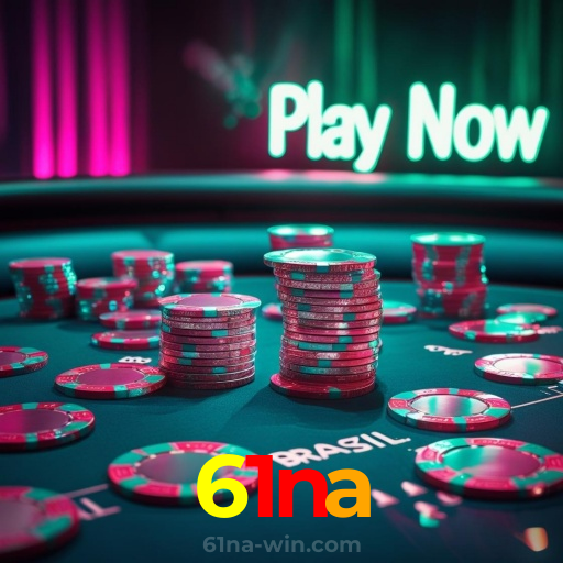61na：Cada giro é uma nova chance de ganhar! Venha para as slots agora!