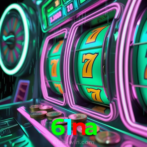61na:A diversão começa aqui! Jogue nas slots e ganhe muito mais!
