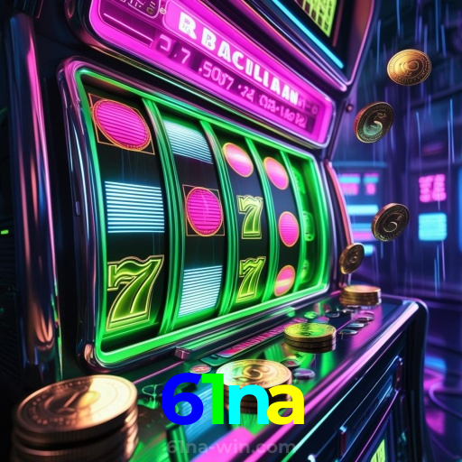 61na:Jogue agora nas melhores slots e ganhe prêmios fantásticos!
