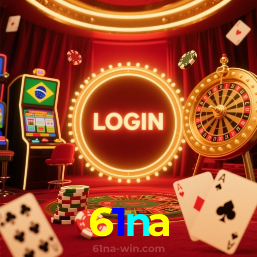 61na：Jogue nas melhores slots e conquiste grandes jackpots!