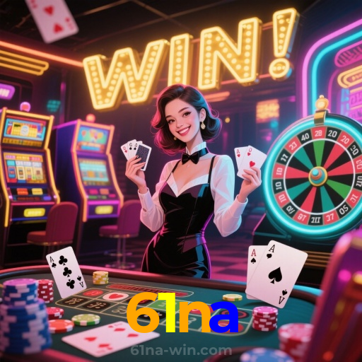 61na:Sinta a adrenalina das slots e conquiste vitórias como nunca!