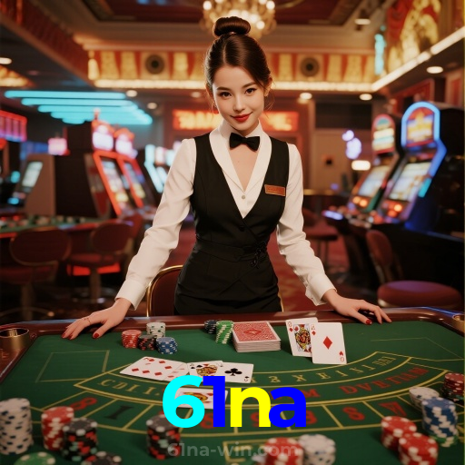 61na:Jogue nas nossas slots e conquiste prêmios de tirar o fôlego!
