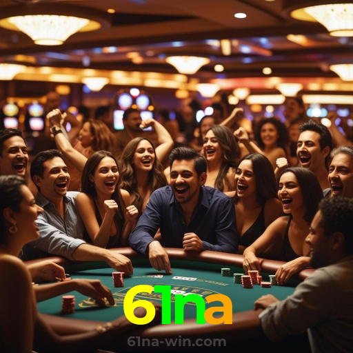 61na：Vença o poker online e mostre sua habilidade nas cartas!
